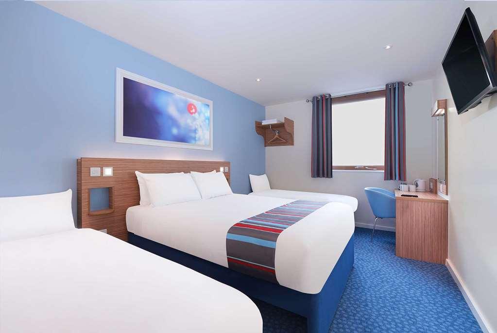 Hotel Travelodge Finchley London