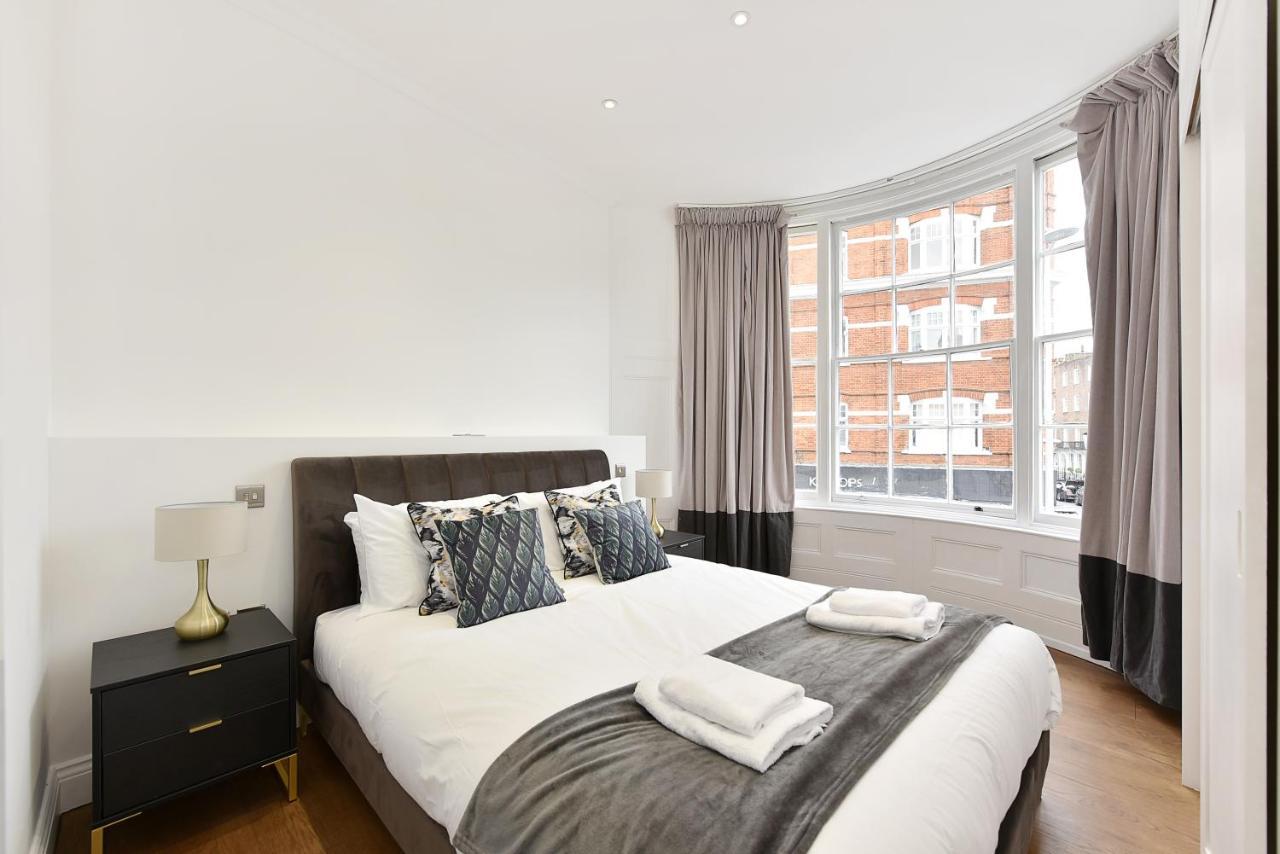 Apartamento Choice - Chelsea - Sloane Square Londres