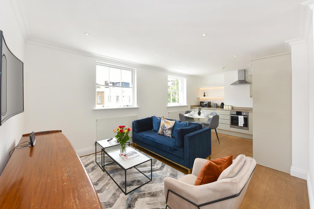 Apartamento Choice - Chelsea - Sloane Square