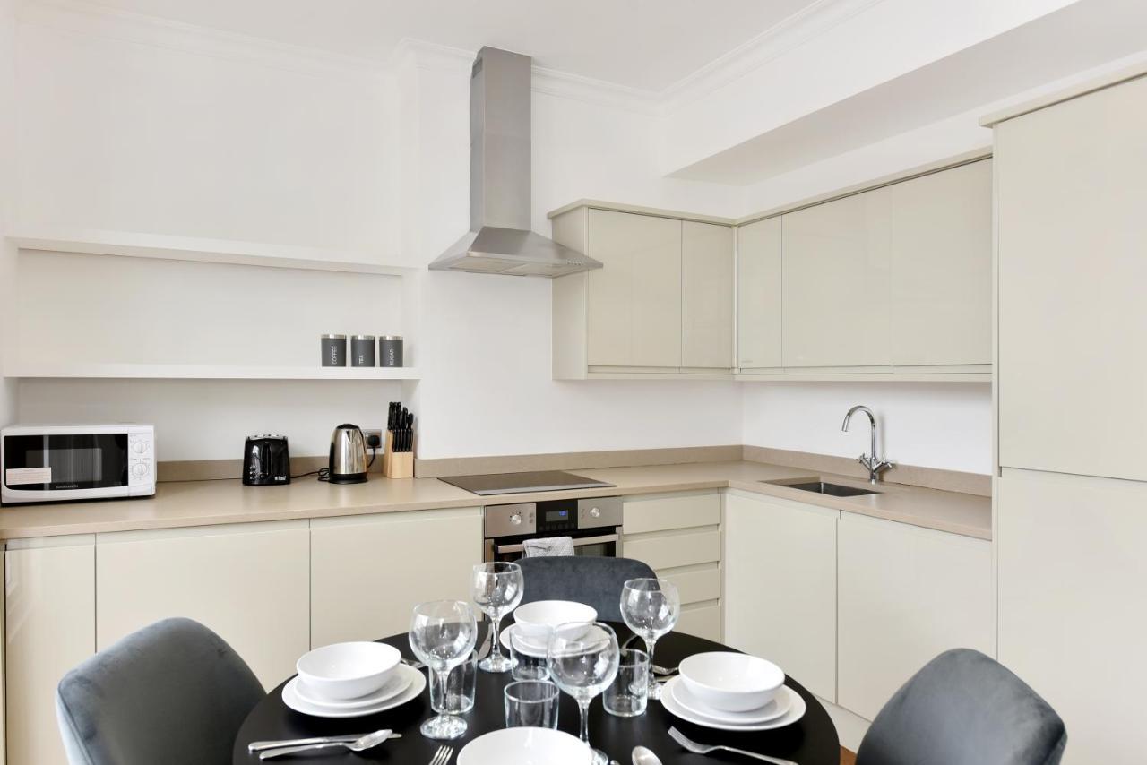 Apartamento Choice - Chelsea - Sloane Square Londres