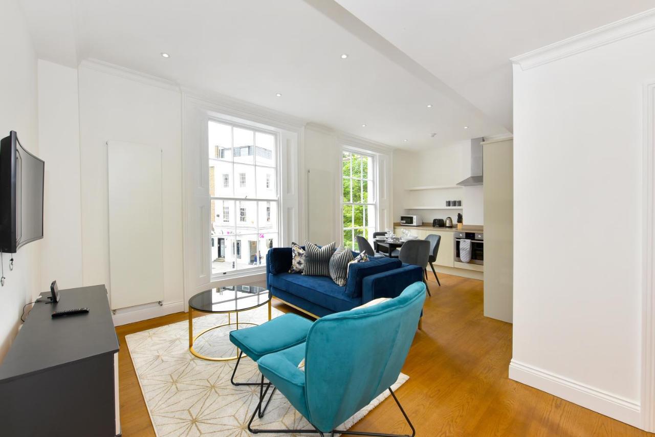 Apartamento Choice - Chelsea - Sloane Square