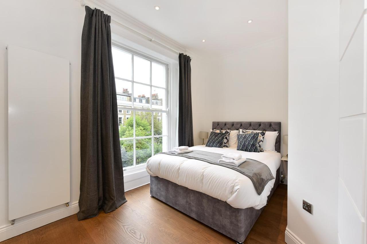 Apartamento Choice - Chelsea - Sloane Square