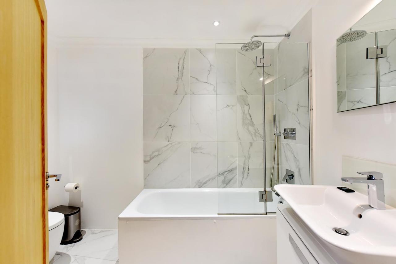 Apartamento Choice - Chelsea - Sloane Square Londres