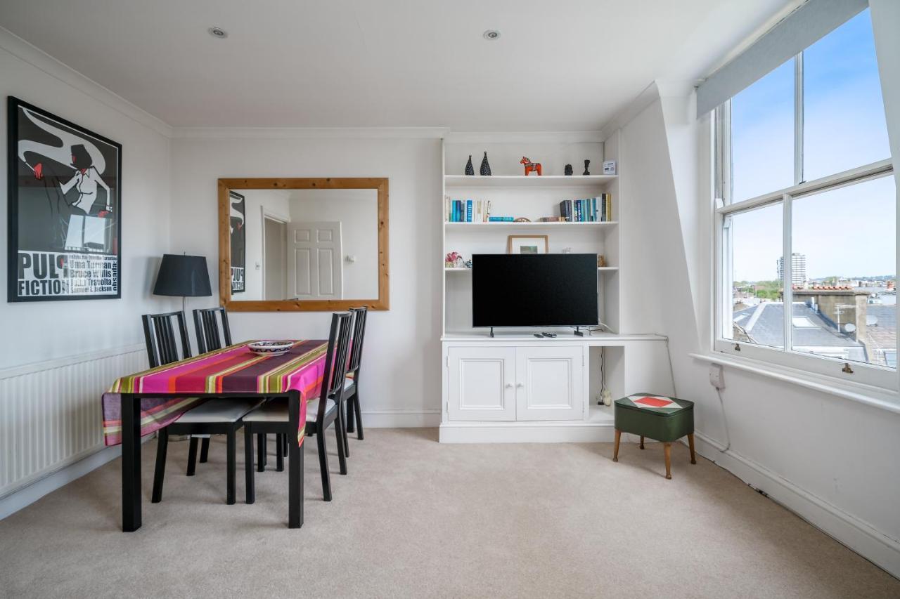 Apartamento Altido Chic&cosy 1-bed Flat In Quirky Notting Hill