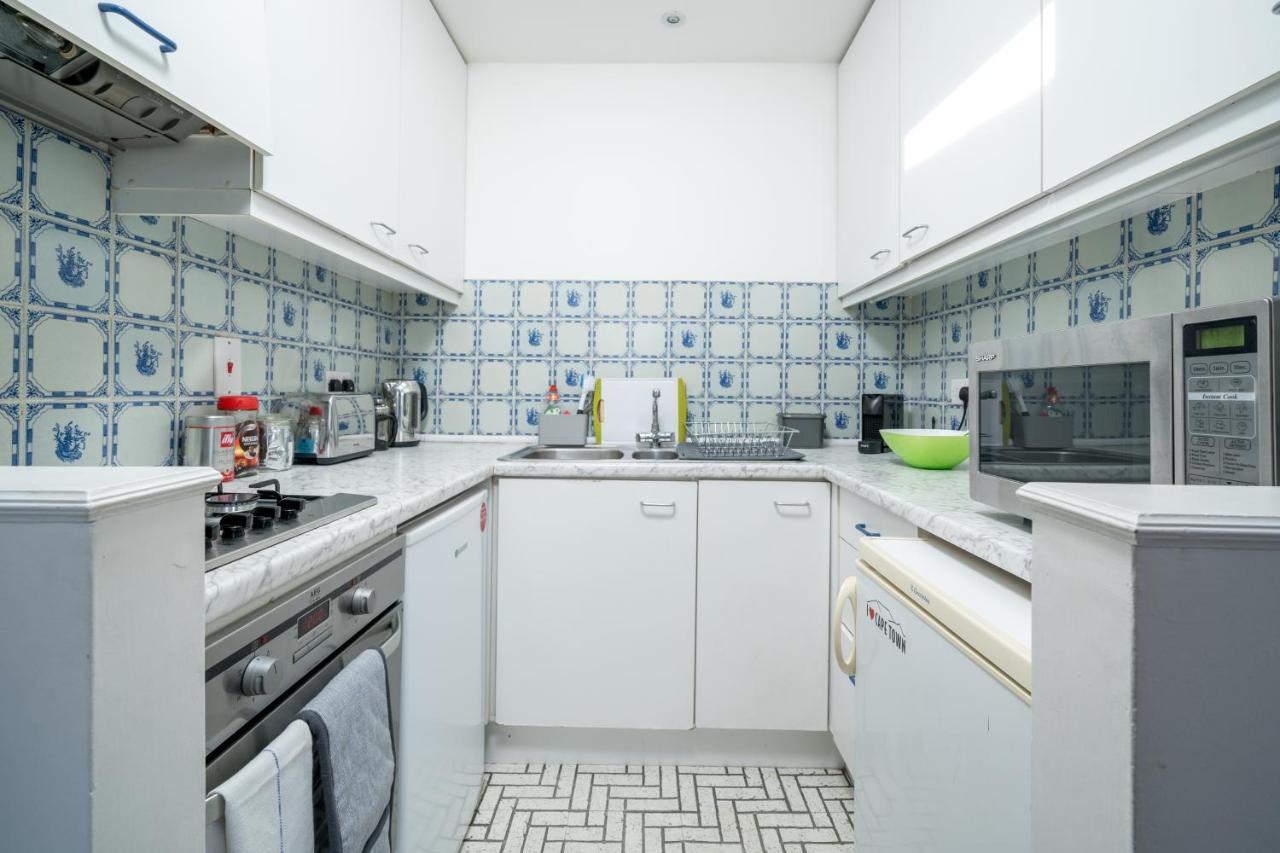 Altido Chic&cosy 1-bed Flat In Quirky Notting Hill Apartment London