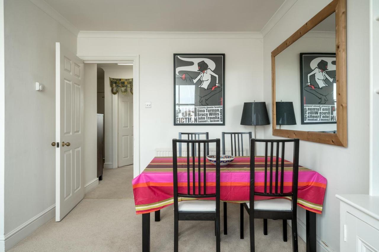 Altido Chic&cosy 1-bed Flat In Quirky Notting Hill Apartment *