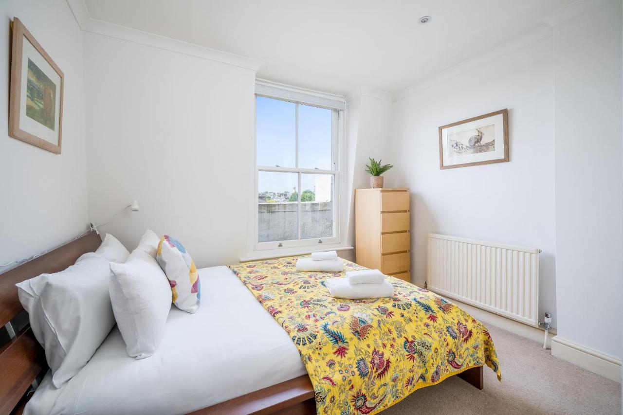 Altido Chic&cosy 1-bed Flat In Quirky Notting Hill Apartment *