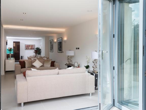 Holiday home Luxury 4 Bed In London