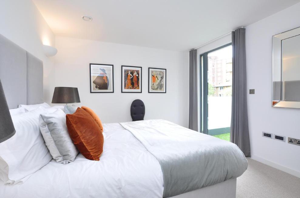 Holiday home Luxury 4 Bed In London