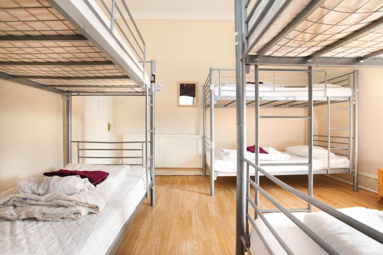 Nx London Hostel