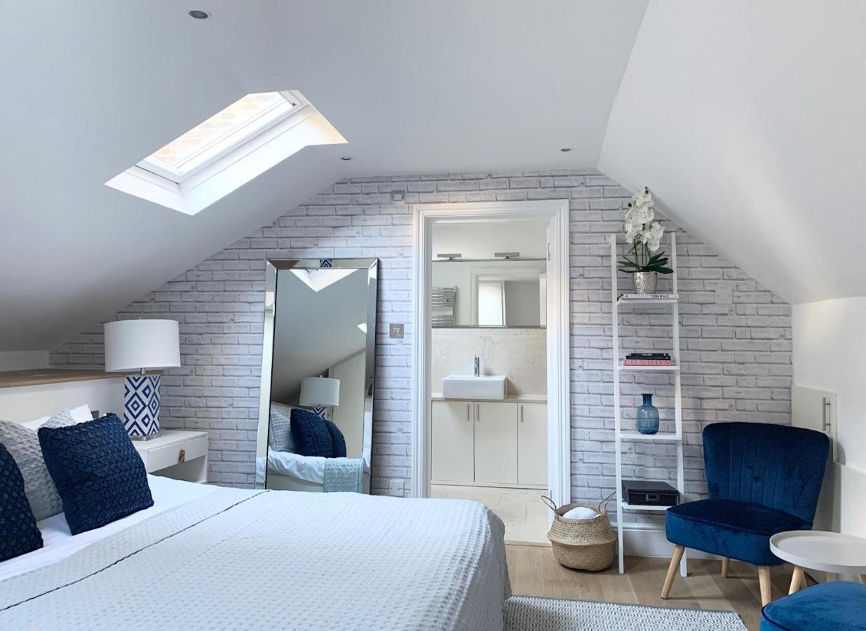 Apartment Courtfield Gardens Luxury