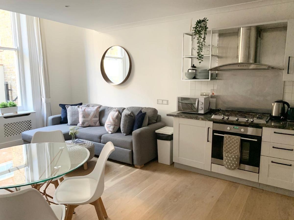 Courtfield Gardens Luxury * London