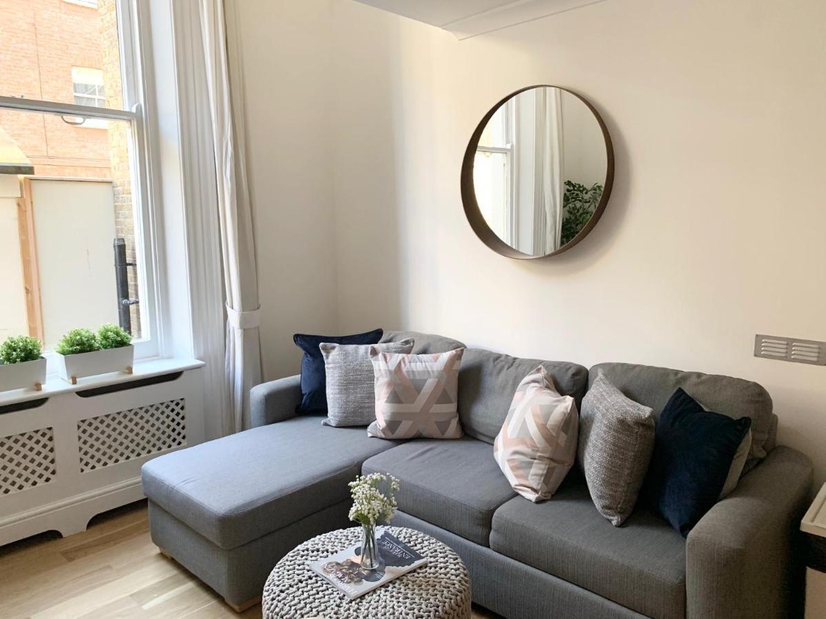 Courtfield Gardens Luxury Apartment *