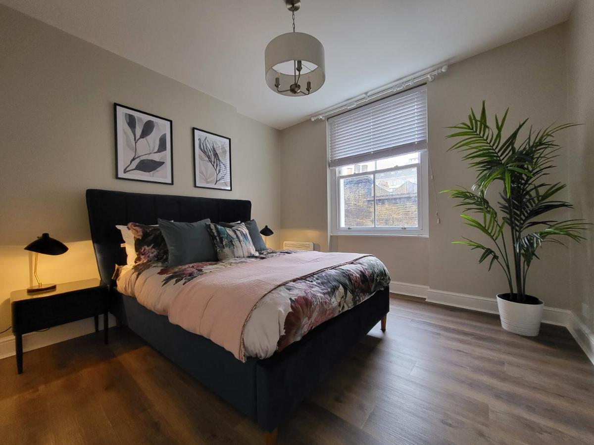 1 Bed Russell Square Apartment