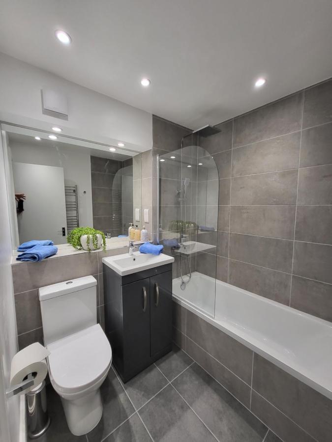 1 Bed Russell Square *