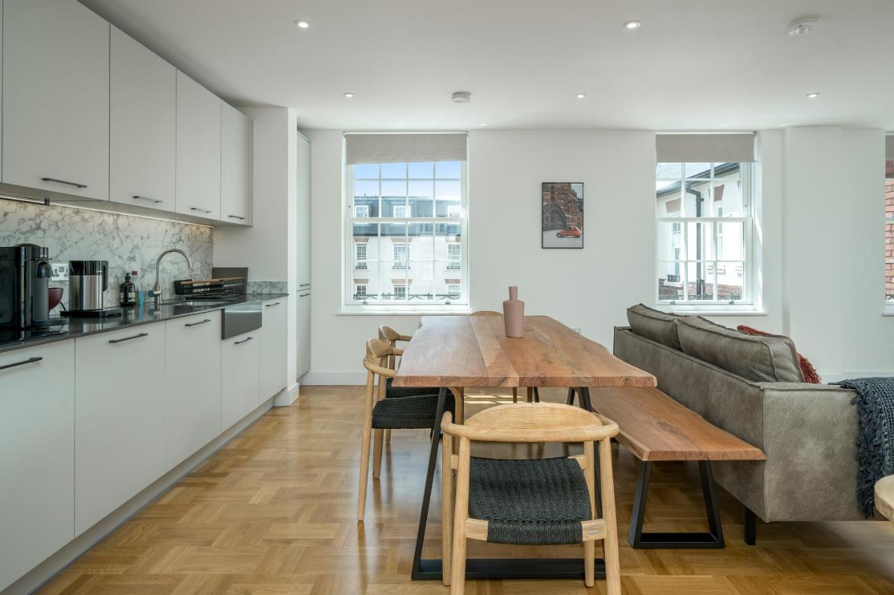 Apartment Stunning Flat Near Holland Park London