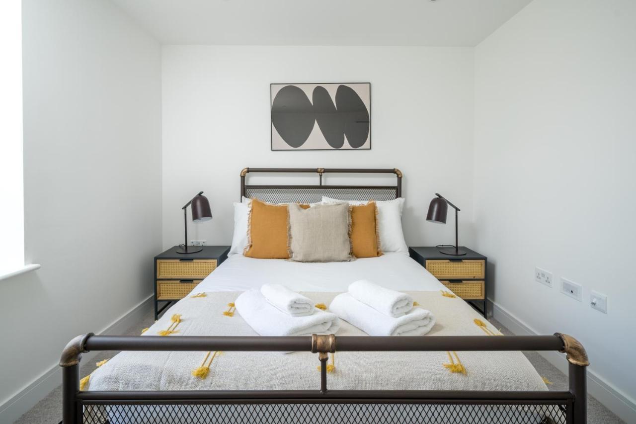 Apartment Stunning Flat Near Holland Park
