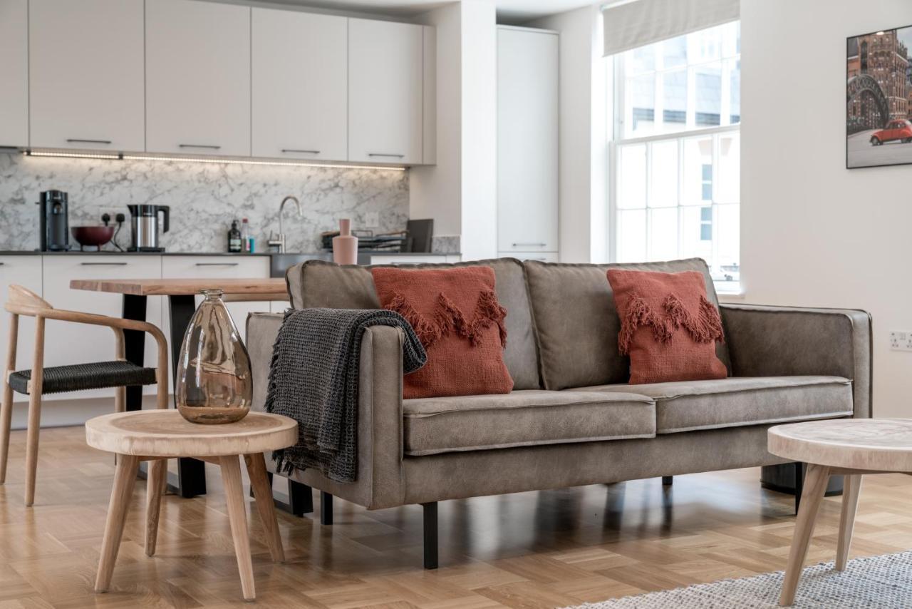Apartment Stunning Flat Near Holland Park London