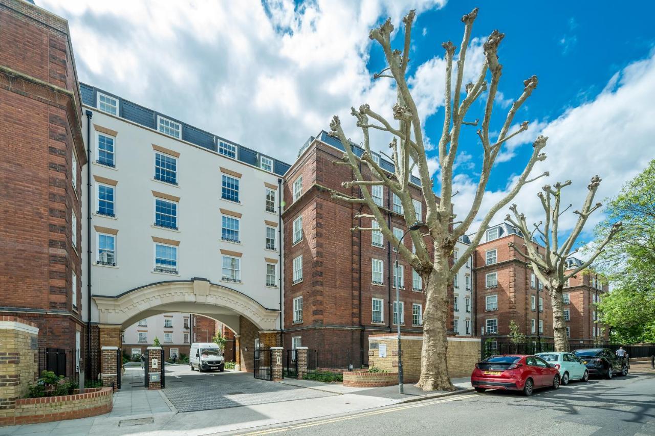 Stunning Flat Near Holland Park * London