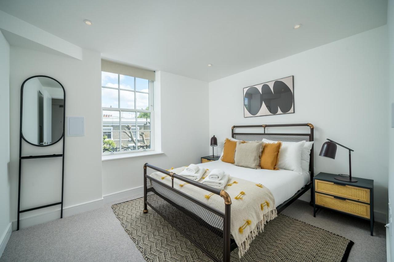 Apartment Stunning Flat Near Holland Park *