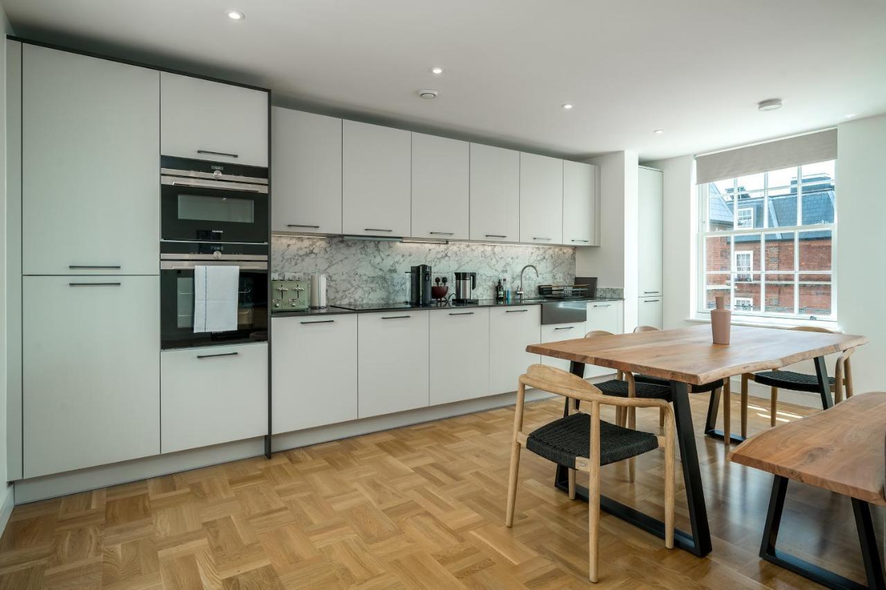 Apartment Stunning Flat Near Holland Park *