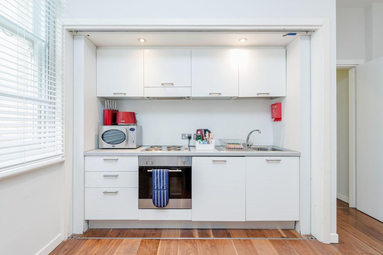 Roomspace Serviced - Sterling House