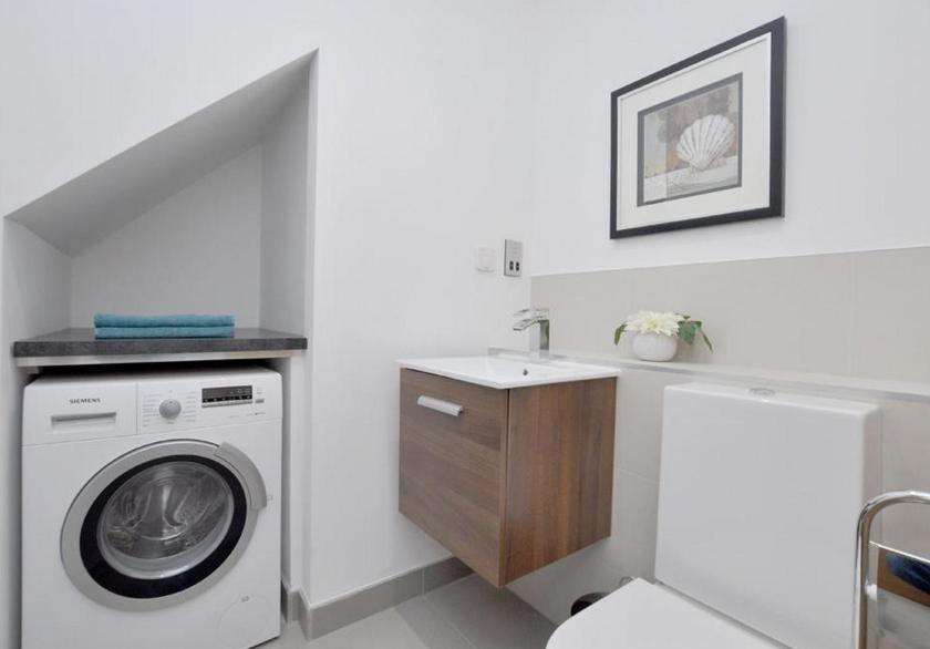 Luxury 4 Bed In Londres