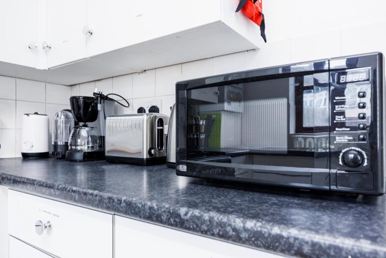 Apartamento Lovely 2 Bd Hse With Parking Near Excel *