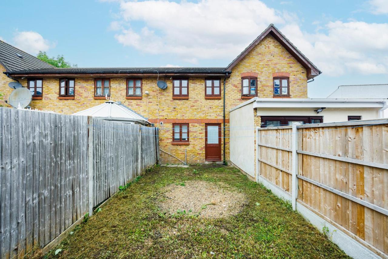 Apartamento Lovely 2 Bd Hse With Parking Near Excel Londres