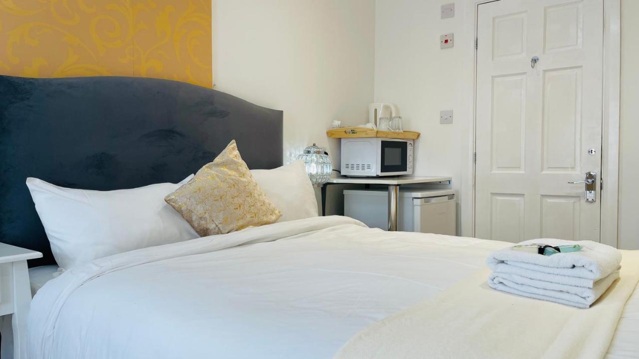 Mayday House Guest house London