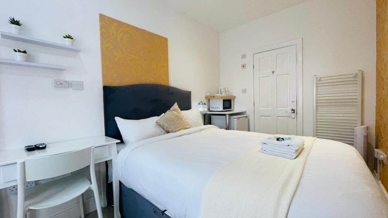 Mayday House Guest house London