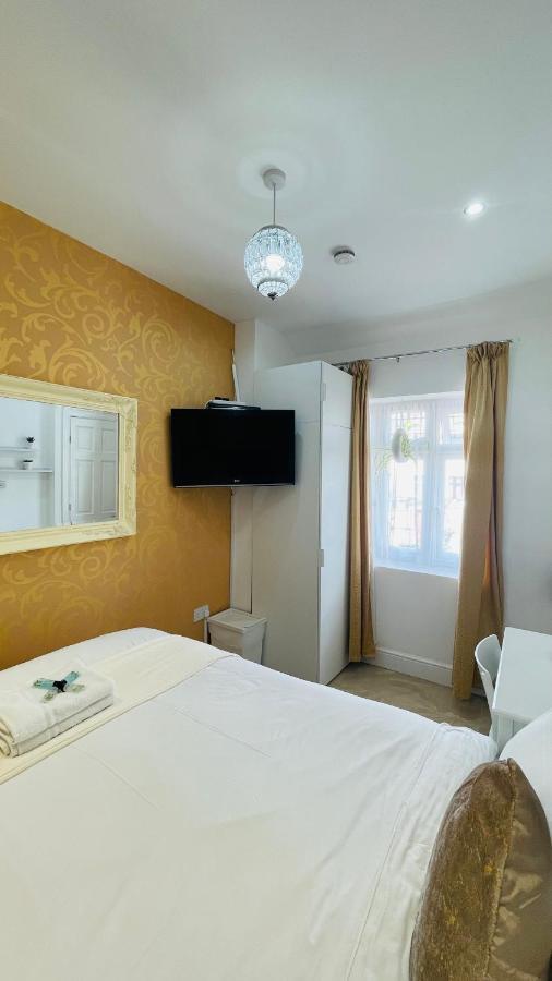 Mayday House Guest house London