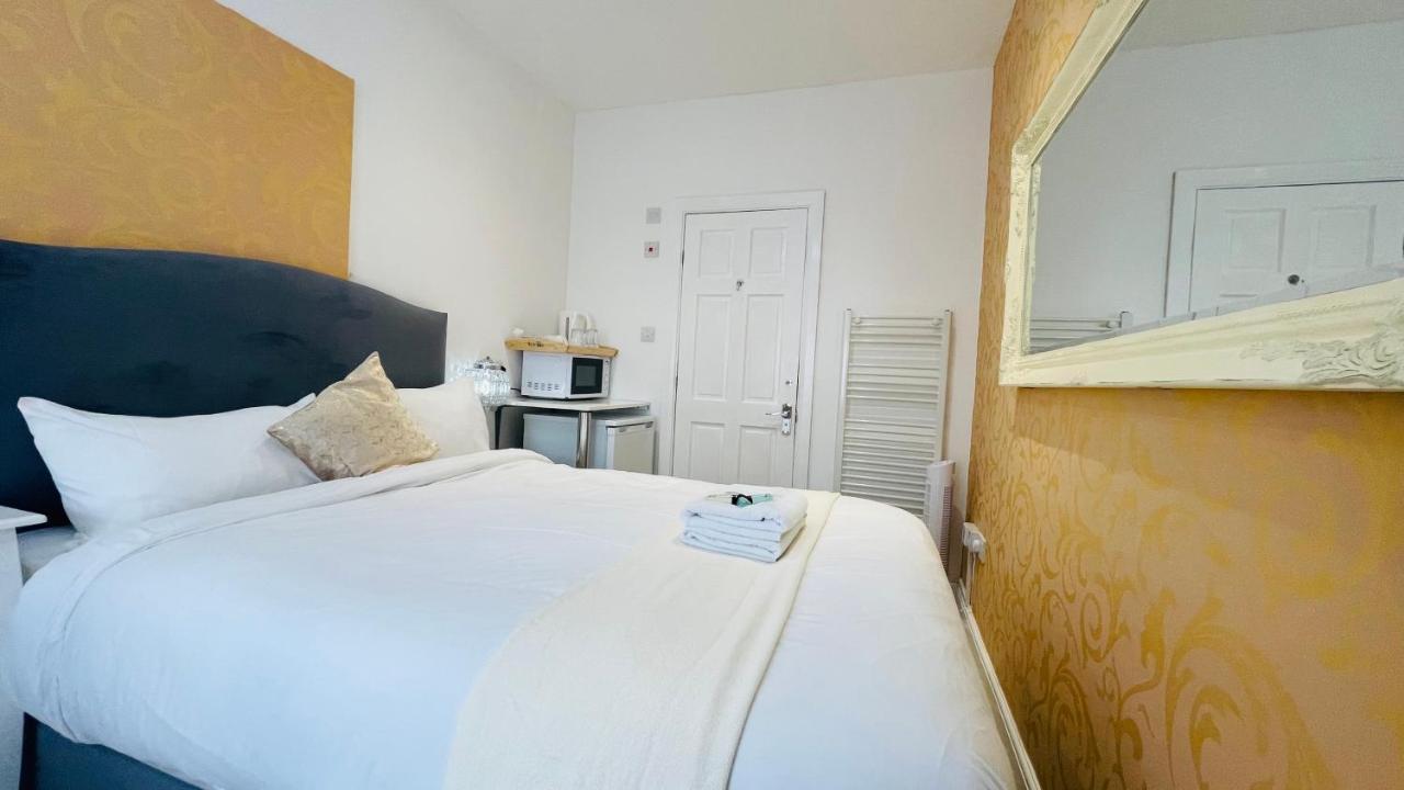 Guest house Mayday House