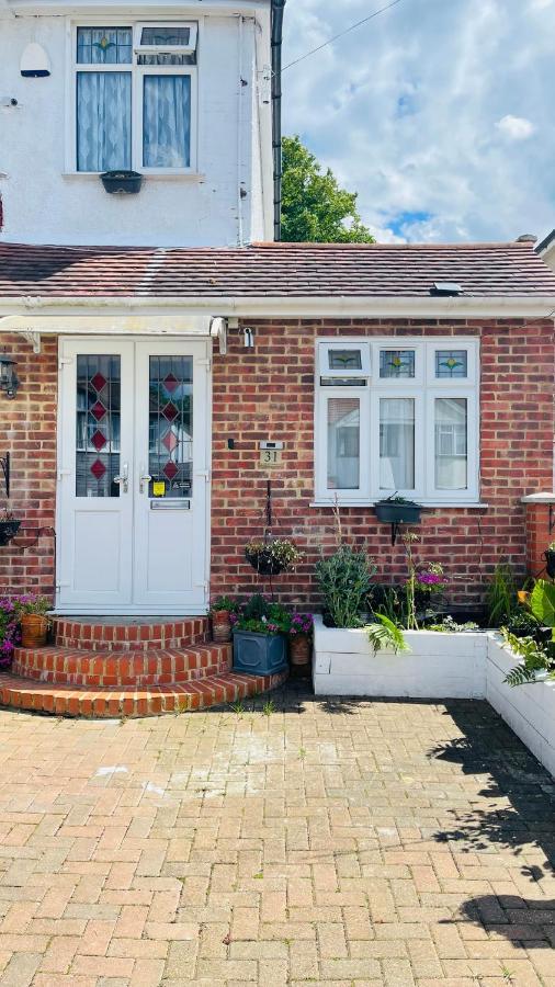 Mayday House Guest house London