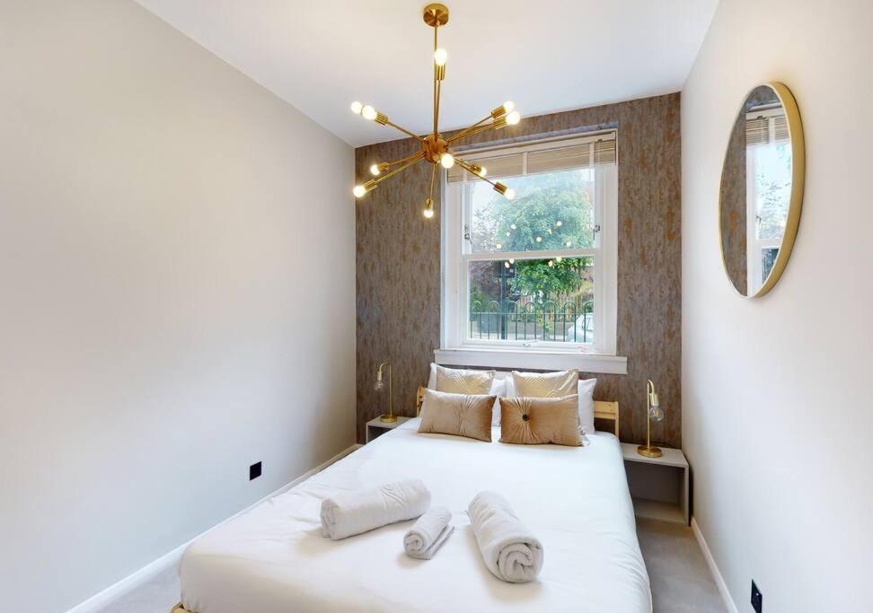 Modern 2 Bedroom Flat In Hampstead Heath *