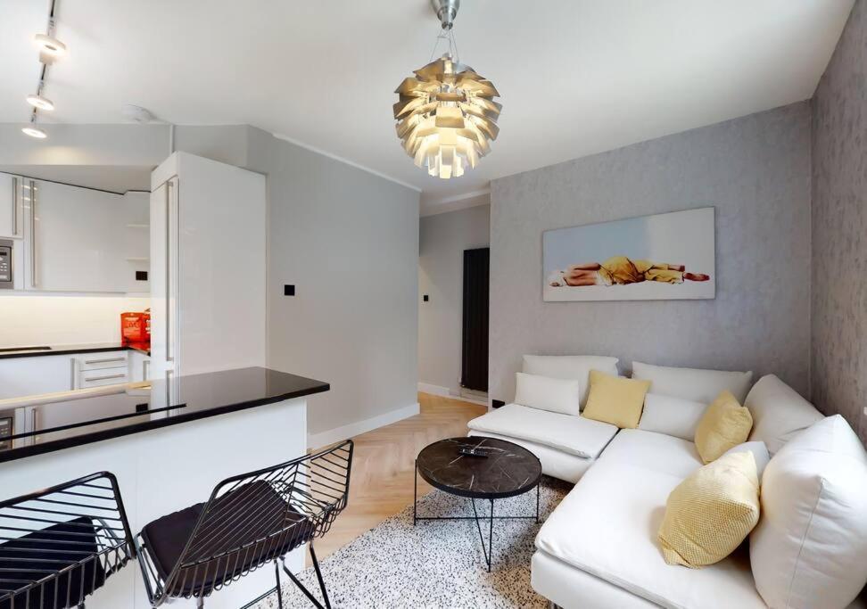 Apartment Modern 2 Bedroom Flat In Hampstead Heath