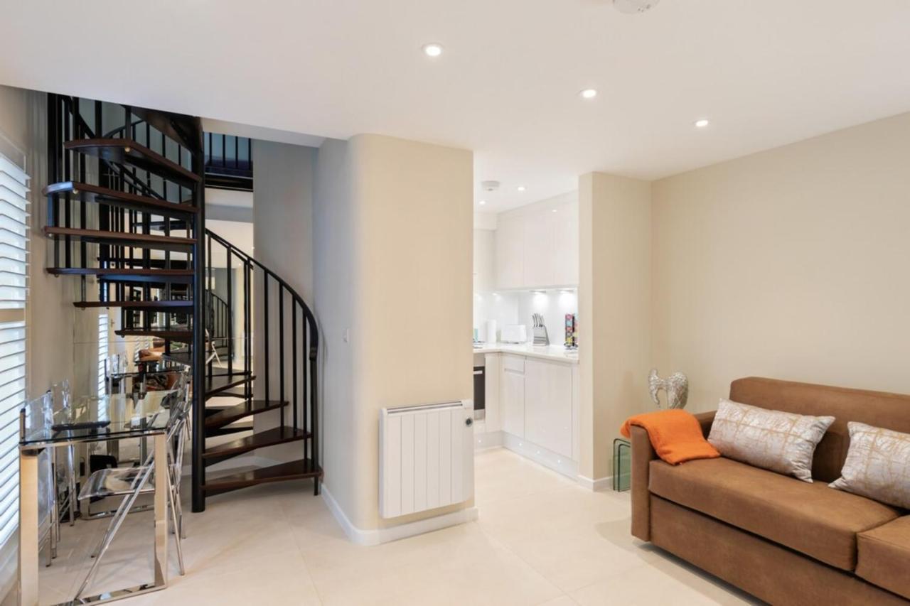 Bright 1 Bedroom Near Edgware Road Apartment *