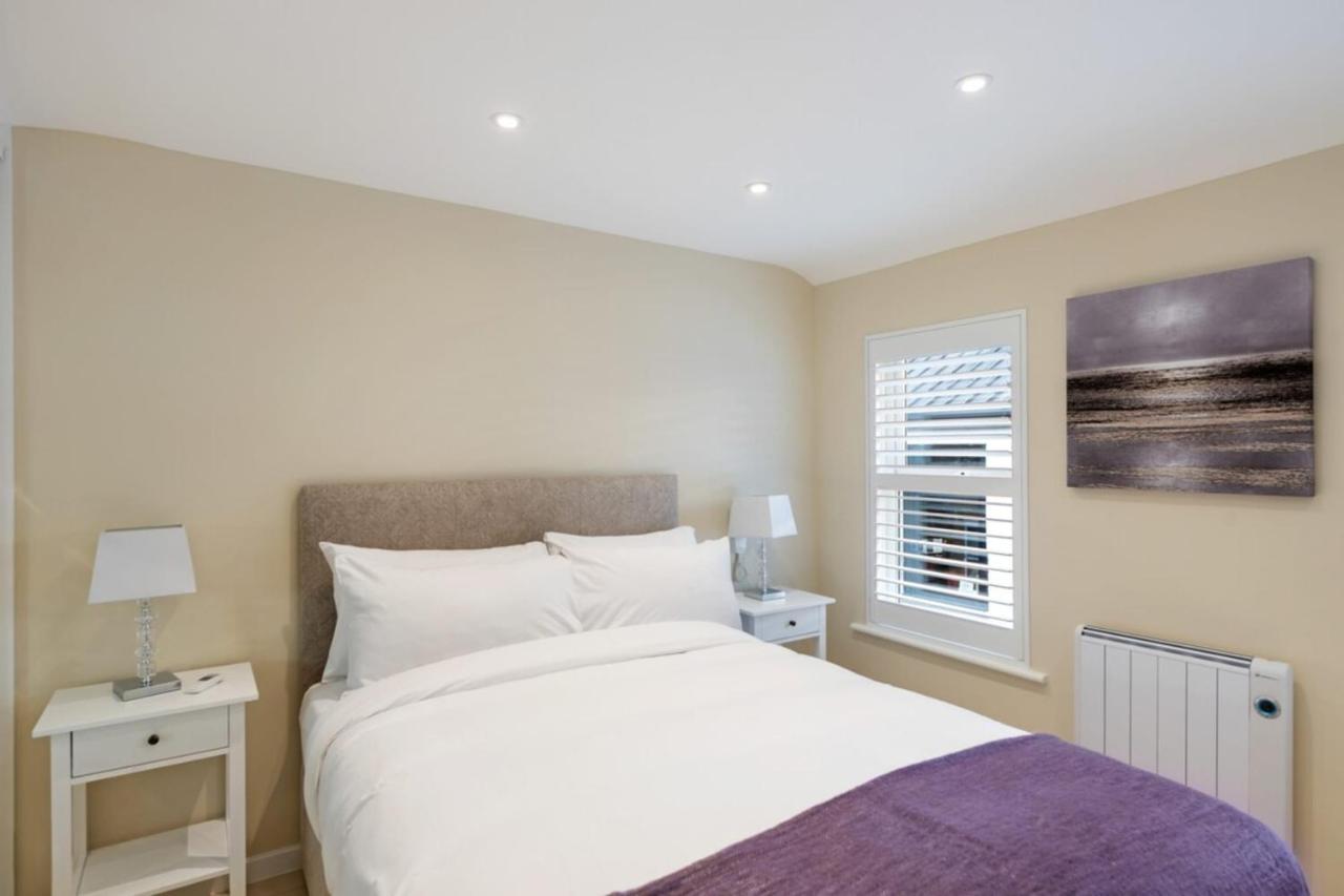Bright 1 Bedroom Near Edgware Road London