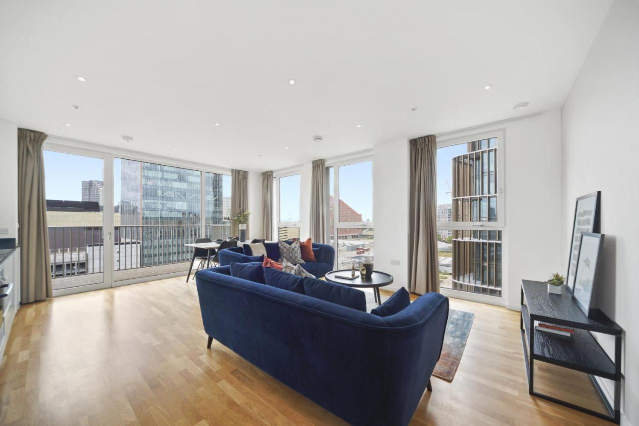 Westfields Best Apartment *