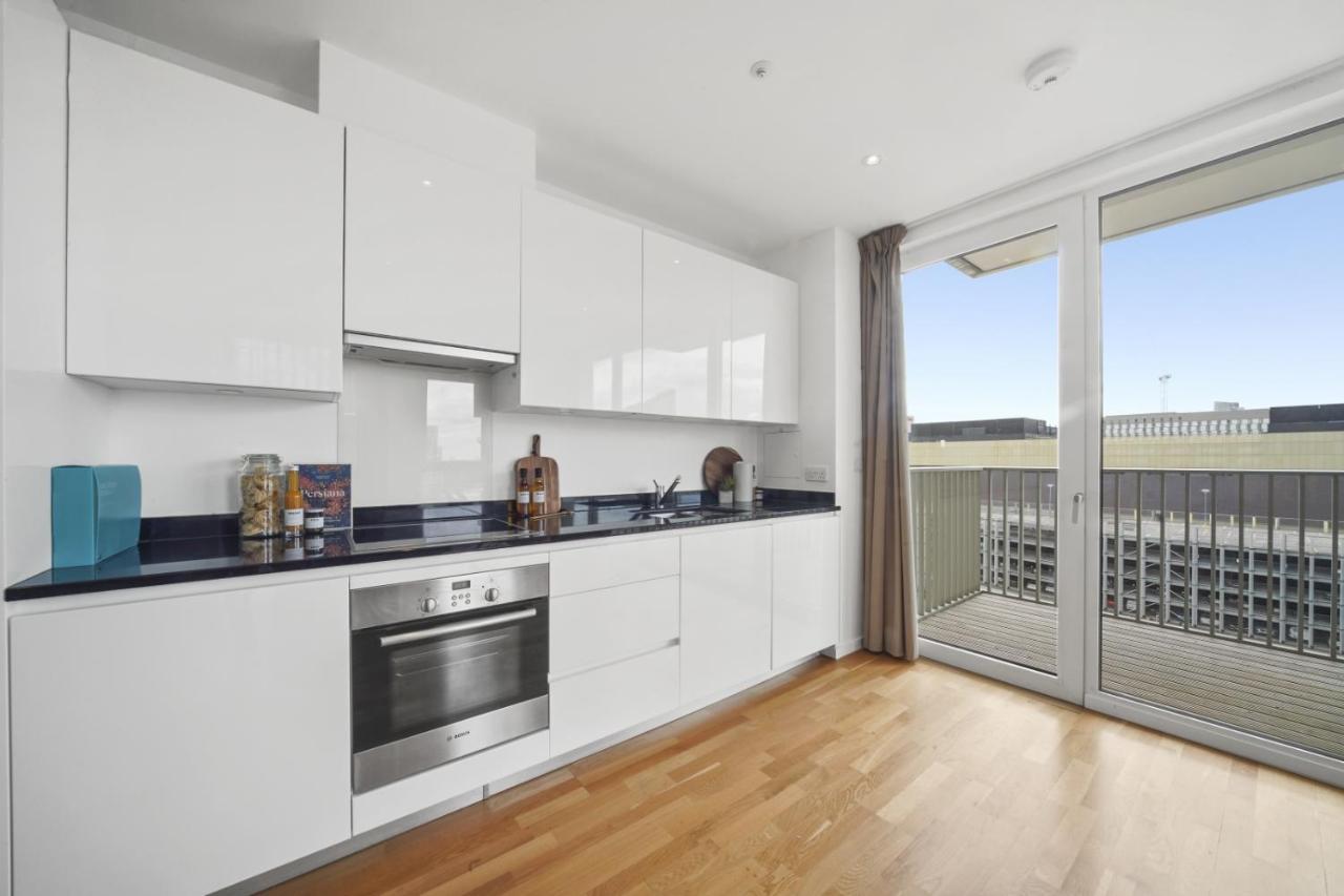 Apartment Westfields Best *