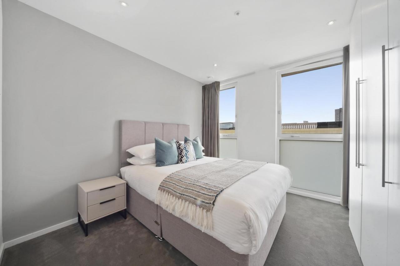 Apartment Westfields Best