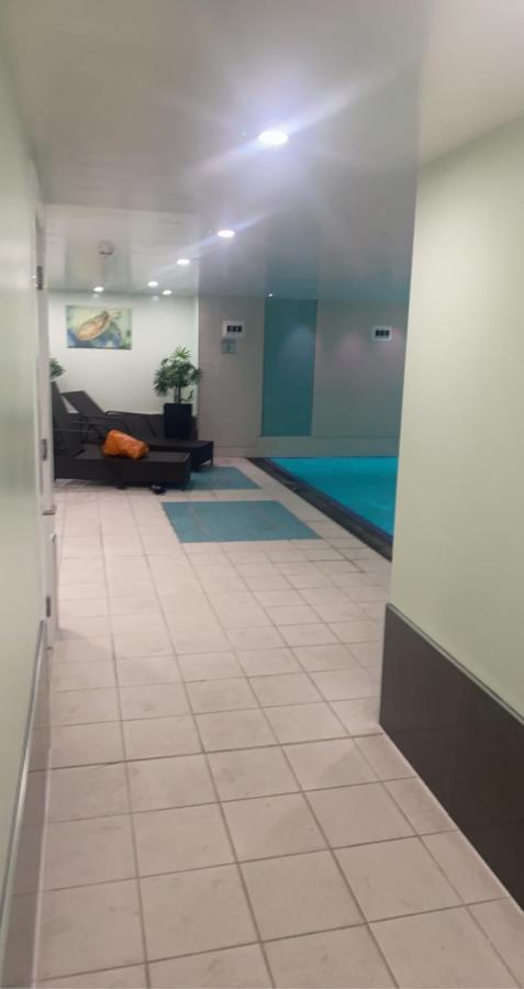 Apartment Medilon's *