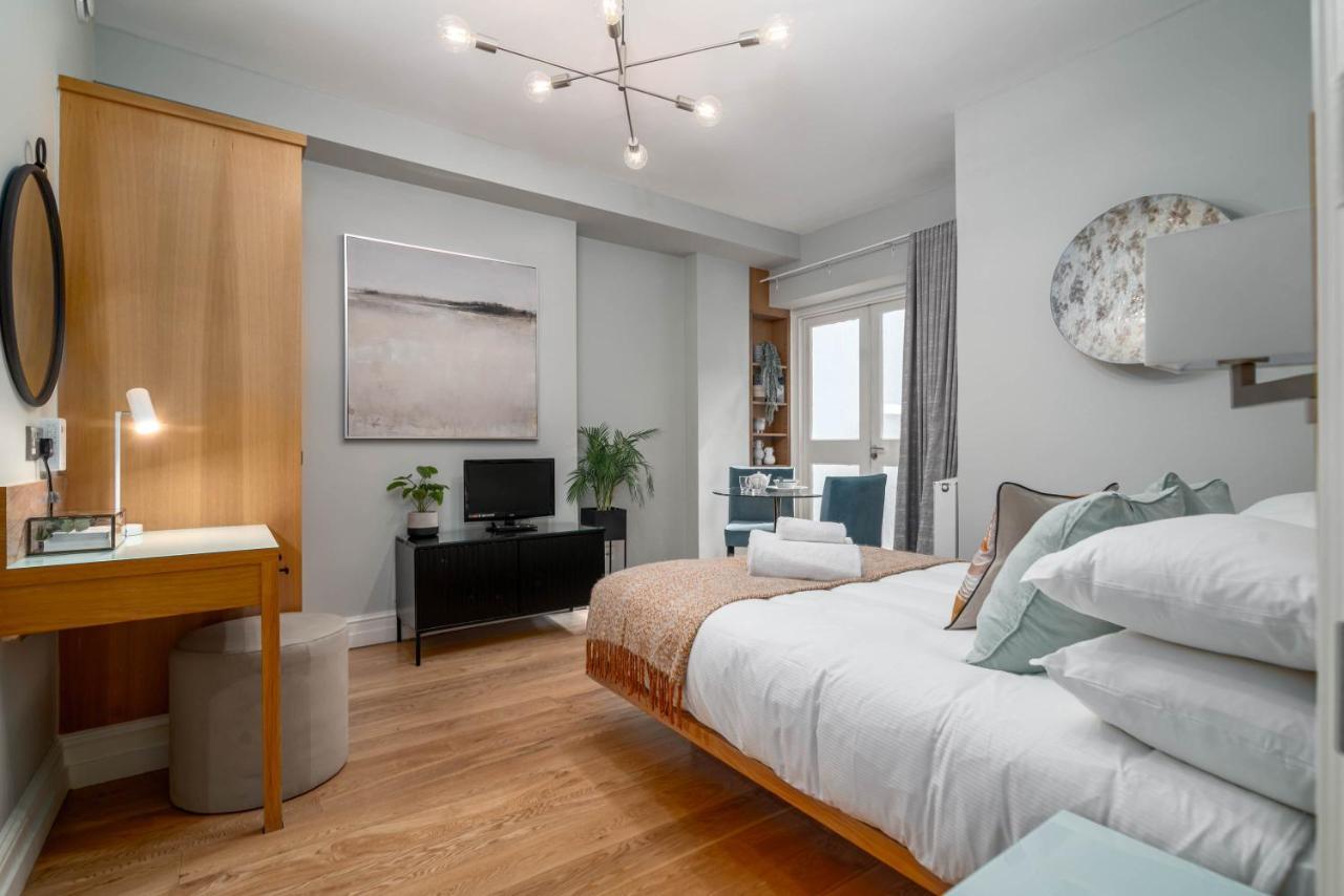 Apartment 5 Doughty Street