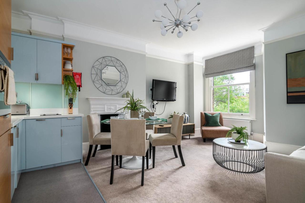 5 Doughty Street * London
