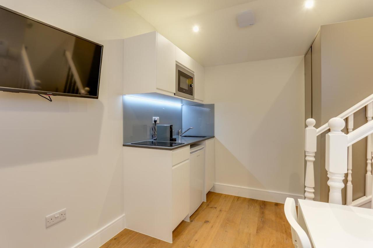 Queensborough Terrace Serviced By Concept Londres