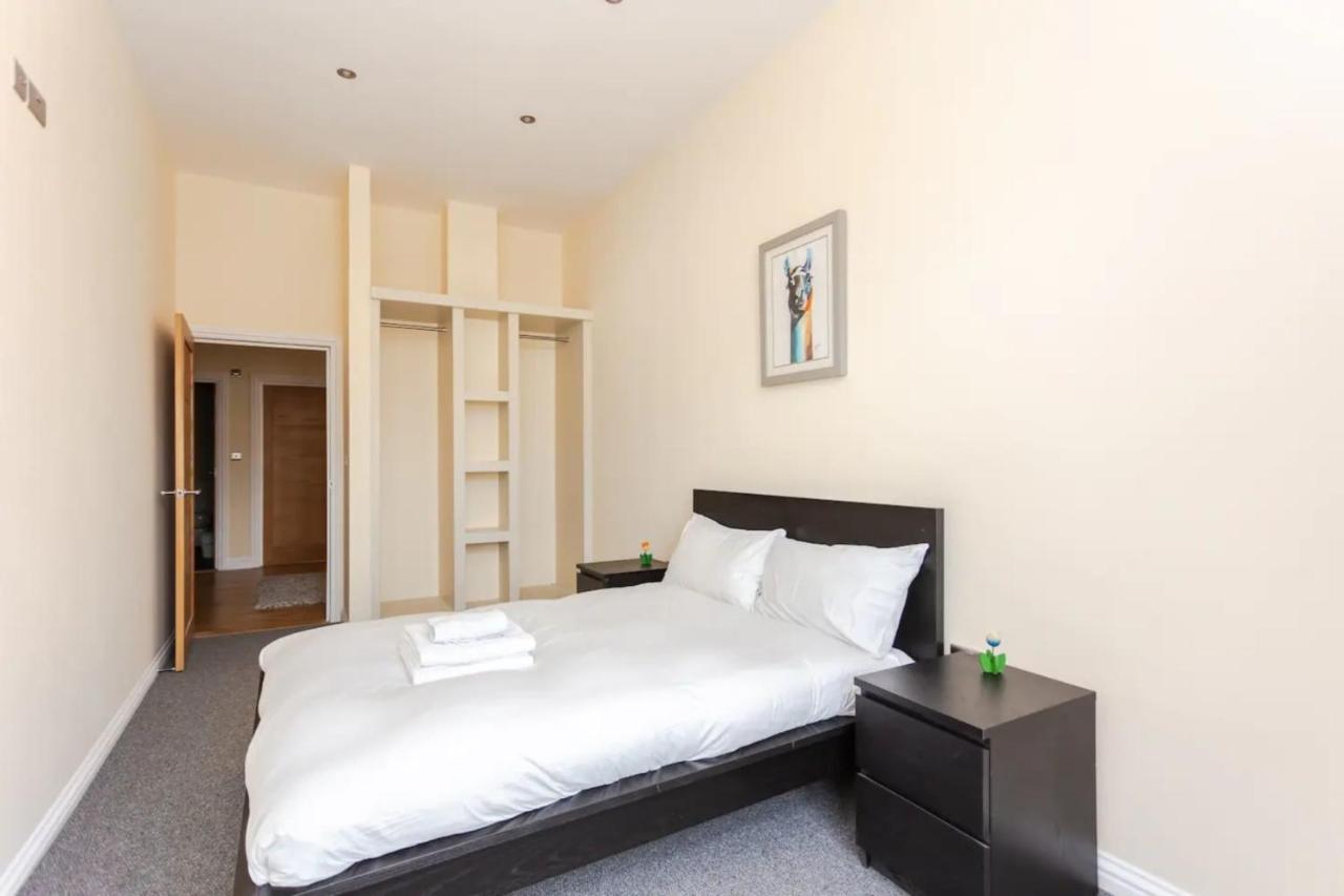 Stylish 2 Bedroom In Greenwich Apartamento *