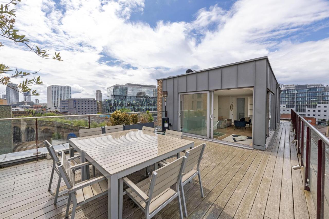 Stayo Southbank Apartment