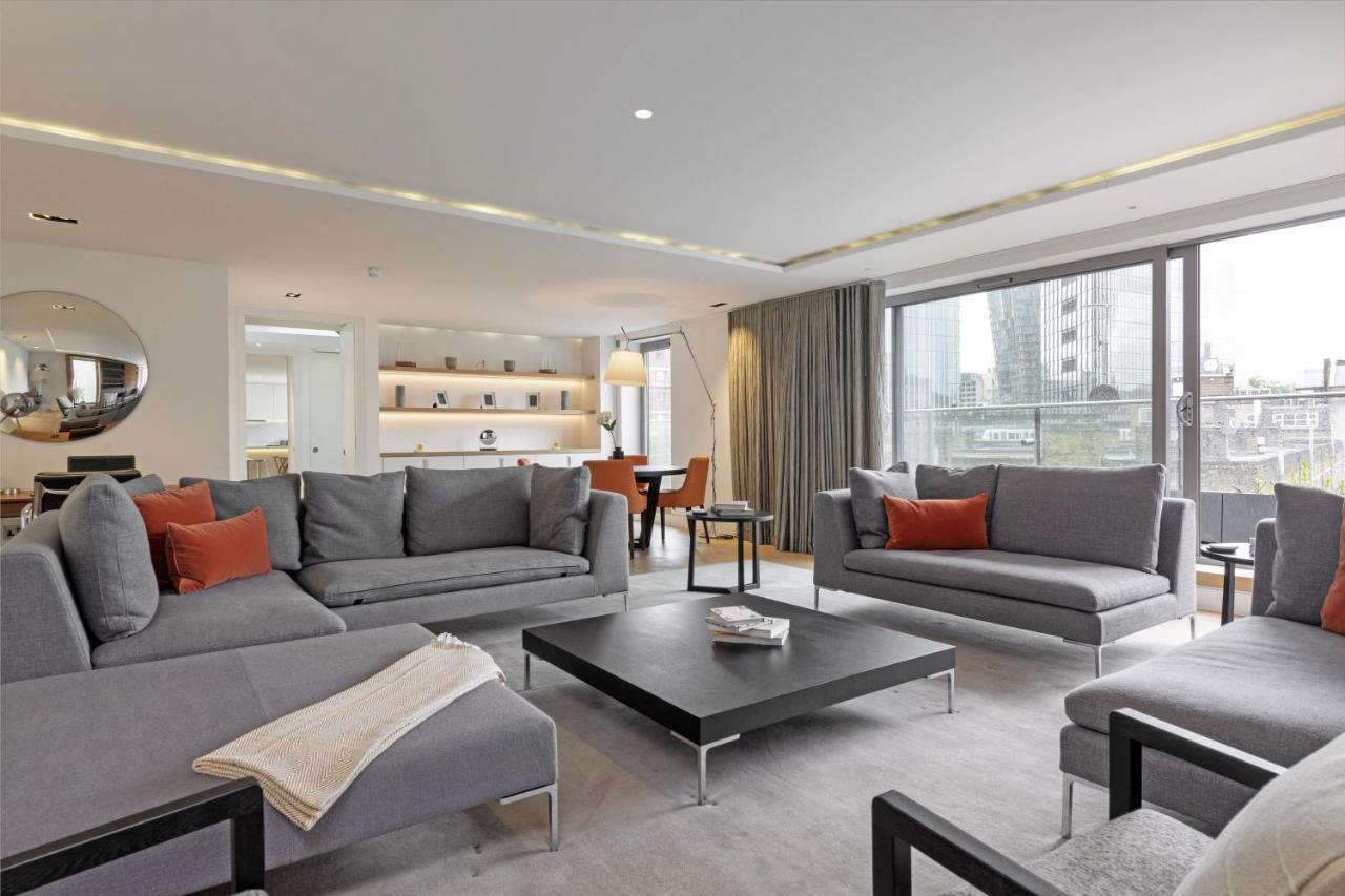 Stayo Southbank Apartment
