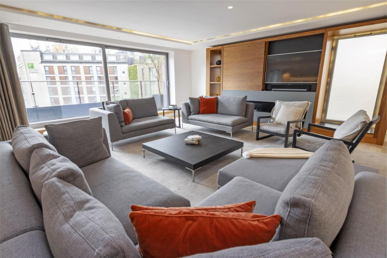 Stayo Southbank Apartment