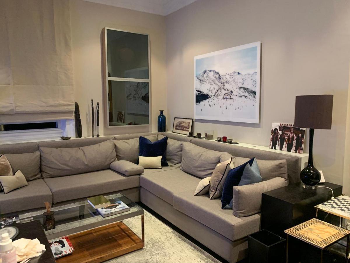 Apartment Charming And Full Of Character *